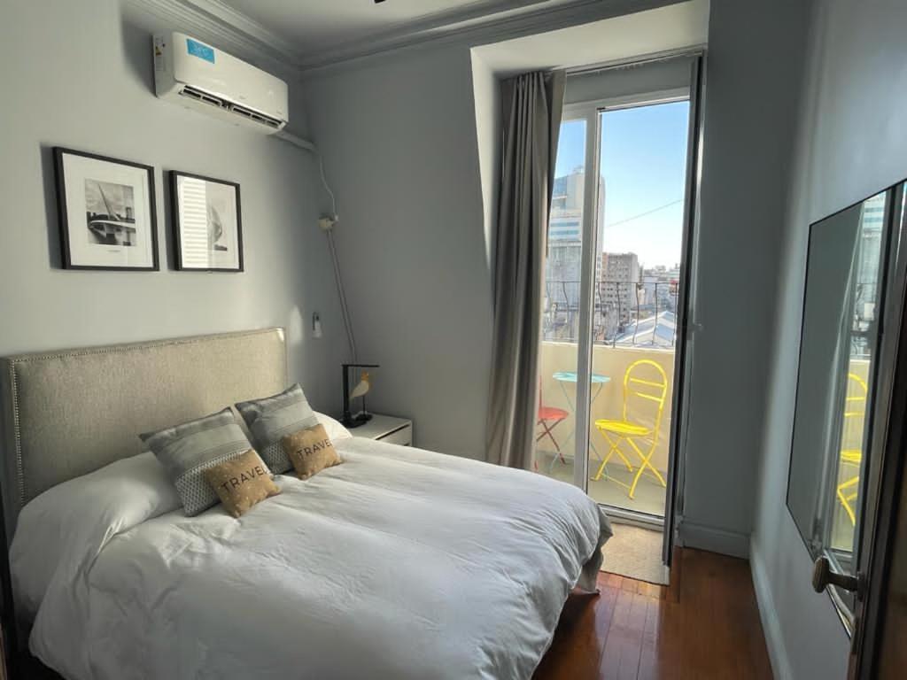 Vistas Al Obelisco, Corazon De Buenos Aires Apartment Exterior foto