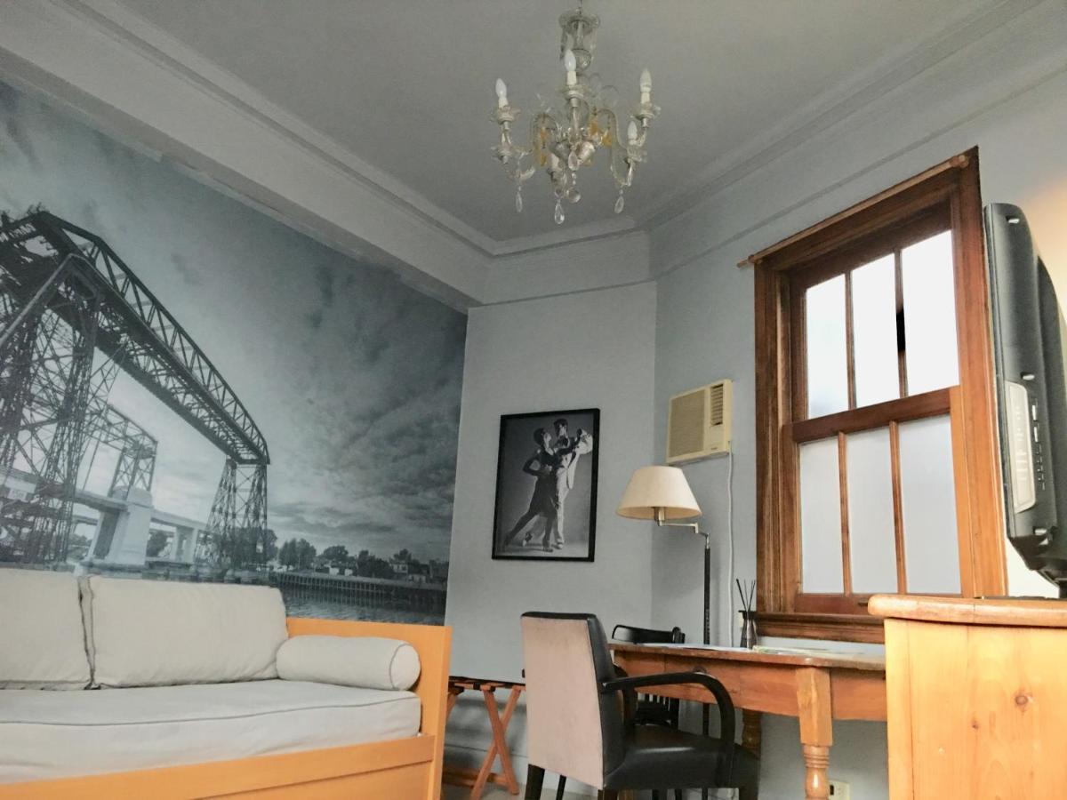 Vistas Al Obelisco, Corazon De Buenos Aires Apartment Exterior foto